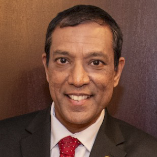 Dr. Raj Iyer ServiceNow names Dr Raj Iyer as global head of public sector