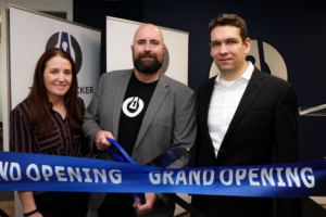 Dublin 1small ThreatLocker Launches EMEA Headquarters in Dublin