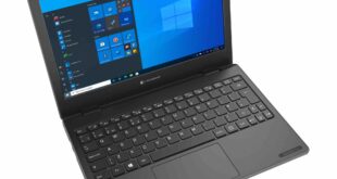 Dynabook SatProE10 Angle 13 copy Dynabook's Satellite Pro E-10-S for education