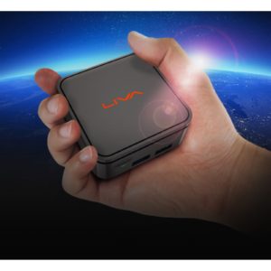 ECS EliteGroup Liva Q2 PCR's guide to the latest desktop PCs