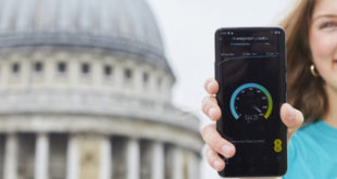 EE 5G EE to launch 5G service at the end of May