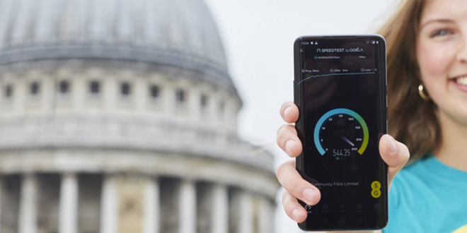EE 5G EE to launch 5G service at the end of May