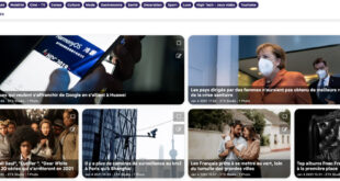 ETX ETX Studio presents ETX Daily Up at CES 2021