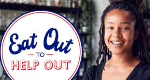 Eat Out to Help Out Government scheme launches with over 72 000 restaurants signed up Government’s eat out scheme is a missed opportunity to introduce ‘snack and trace’