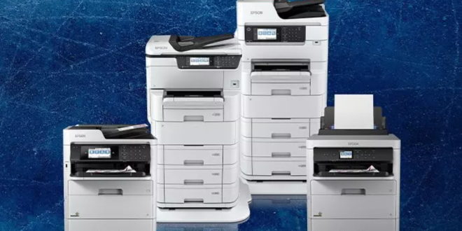 Epson Epson partners with Umango to enhance data capture and workflow automation