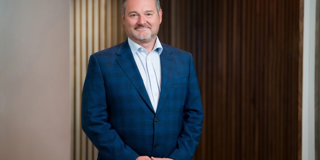 Eric Nowak Arrow Electronics becomes sole global provider of Broadcom’s CloudHealth from VMware offering