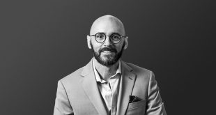 Eric Stevens Pax8 names Eric Stevens chief AI officer