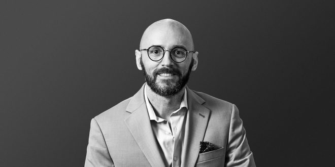 Eric Stevens Pax8 names Eric Stevens chief AI officer