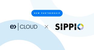FY26 Q1 028 Partnership Announcement IMg 1 Exertis Cloud partners with Sippio to revolutionise UK SMB communication