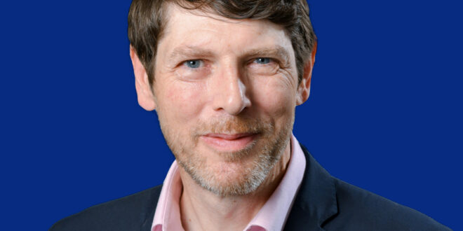 Farrell Richard Netcall How low-code can improve remote corporate security