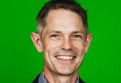 Fergal Gara 1 240x300 1 CMS Distribution sponsors Retailer categories at PCR Awards