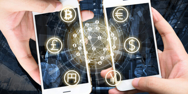 Fintech Financial technology 1 AI will reshape the finance sector – here’s how