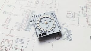 Frame IoT 1 Crowdfunding Corner: Keyboardio Atreus, Frame.IoT, Astro Slide, SenseForce Chair Extreme