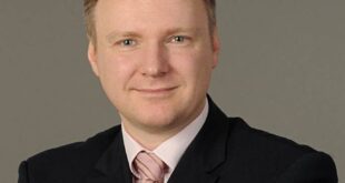 Frank Trossen 2 copy 2 PPDS appoints Frank Trossen as International Key Account Director