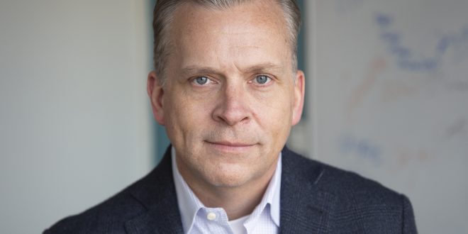 Frank Weishhaupt CEO Owl Labs 1 1 Feature: Optimising the channel network by forging better partner relations