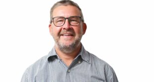 Gary Morris copy Brother UK appoints Gary Morris as senior end user client manager for transport and logistics