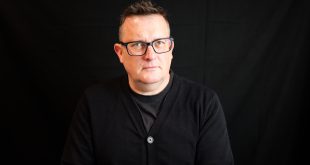 Gary Roche Feature: Networking technology in education