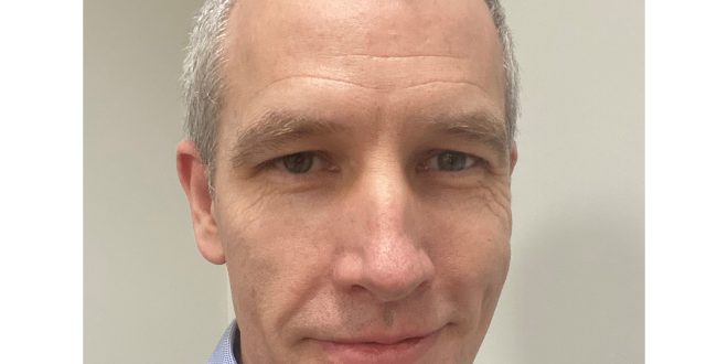 Gavin Miller 1 Feature: The role of technology retailers in tackling the UK’s e-waste problem