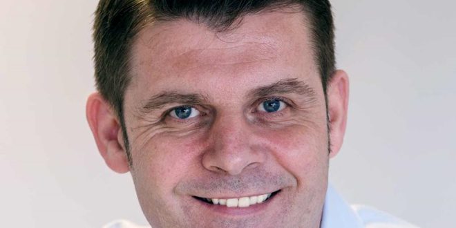 Geoff Kneen CEO Headshot copy Interview: Geoff Kneen, CEO at Content+Cloud talks about sustainable cloud computing
