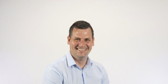 Geoff Towns Exertis Enterprise Exertis Enterprise named sole H3C distributor in Northern Europe