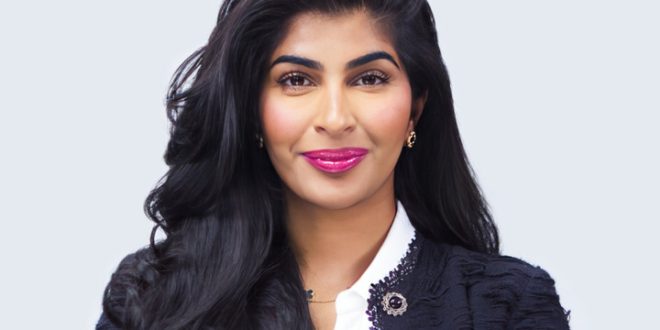 Ghazal Asif NEW Feature: How vendors can foster better relationships with partners