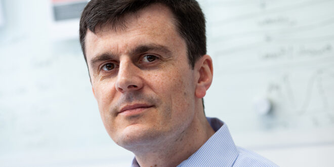 Glenn Hayward CEO at Com Laude copy Feature: A dedicated brand namespace