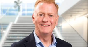 Graham Bromham Exertis Enterprise introduces turnkey AI solution with Fujitsu