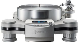 Grandioso T1 Esoteric launches Grandioso T1