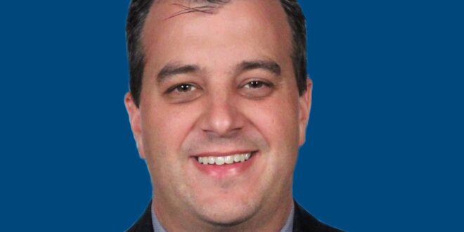 Gregg Lalle 1 copy The Benefits of Adopting a Unified IT Service Delivery Approach