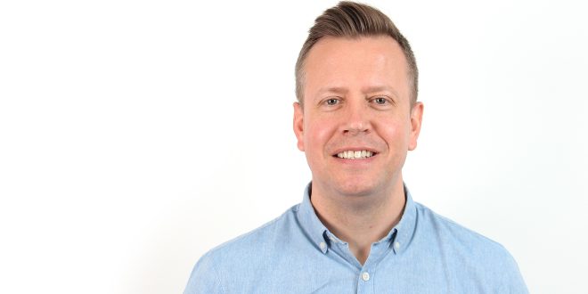 Greig Millar Colour 1 Brother UK launches new MPS offering to support growing demand