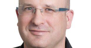 Guy Ben dov headshot Guy Ben-dov Joins Anzu as EVP, Business Development