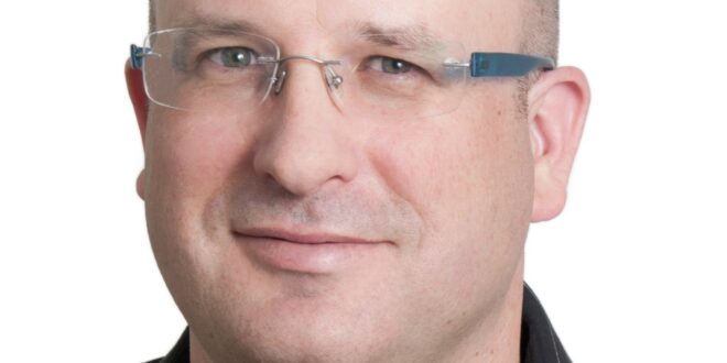 Guy Ben dov headshot Guy Ben-dov Joins Anzu as EVP, Business Development