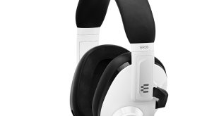 H3 Xbox edition White A1 3D view copy EPOS to showcase H3 & H6PRO exclusive Xbox Edition headsets at Gamescom 2023