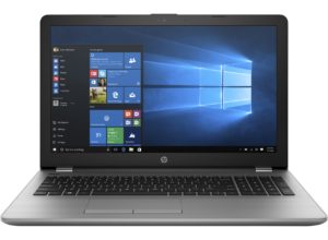HP 250 G6 Laptop PCR's guide to the latest laptops and notebooks