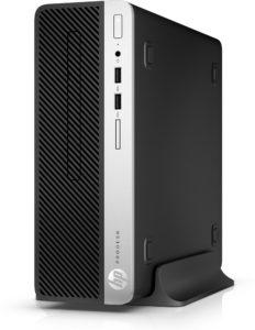 HP prdesk 400 PCR’s guide to the latest desktop PCs