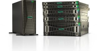 HPE Intel Family Gen12 HPE introduces next-gen ProLiant servers