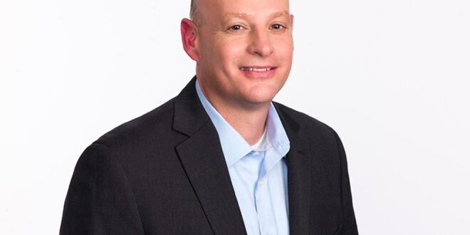 Hale Profile Pic copy ConnectWise Appoints Todd Hale and Ciaran Chu to Leadership Team
