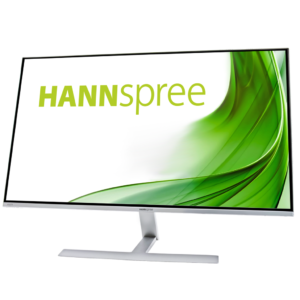 Hannspree HS329PQB PCR's guide to the latest security hardware