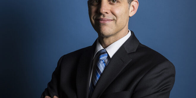 Headshot EricONeill Acronis simplifies endpoint security with new EDR solution