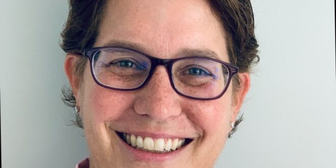 Holly Grey copy Exabeam appoints Holly Grey as Chief Financial Officer