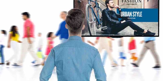 Home Navori QL bloc copy PPDS boosts retail Omnichannel strategies with Navori Labs Software