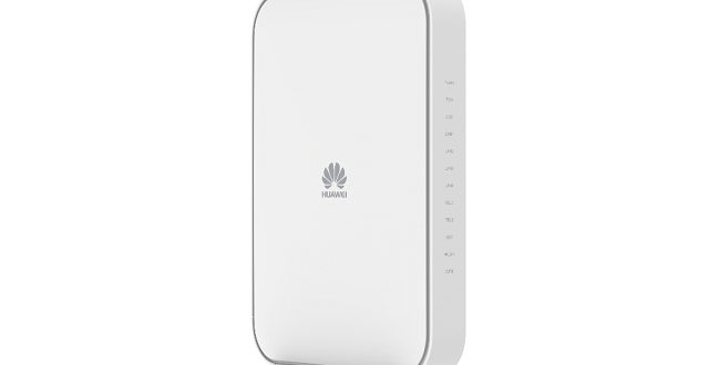 Huawei EchoLife K5 Pro ONT Huawei launches EchoLife K5 Pro