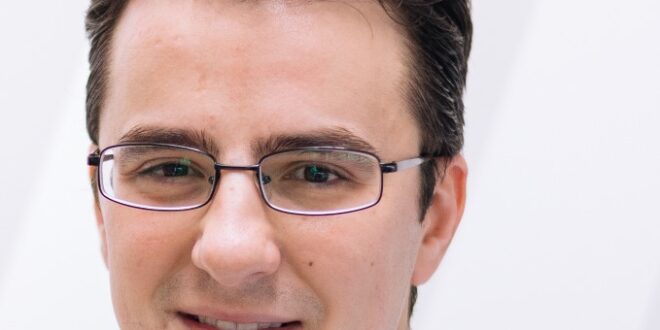 Husayn Kassai Cofounder CEO copy Passport to freedom