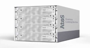 ICHEC image copy 2 Atos delivers first GPU-accelerated Quantum learning machine