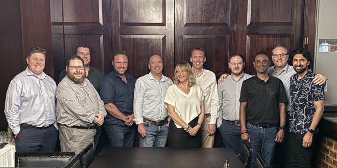 IMG 0457 QBS Software makes it’s third acquisition into the META Region with the promise of more to come.