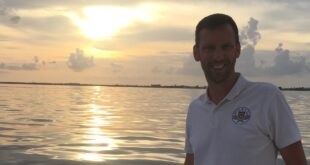 IMG 7087 QBS’ Dave Stevinson on achieving carbon neutral