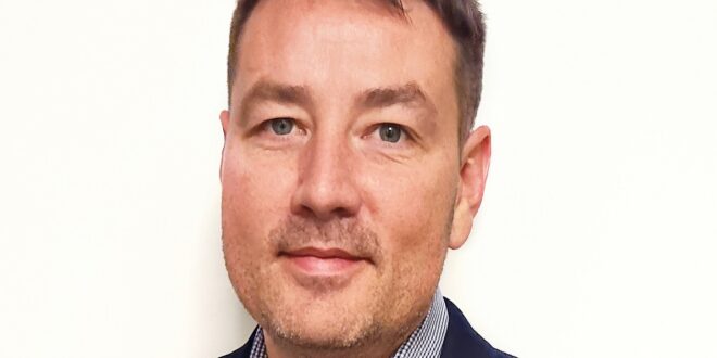 Ian Ainsworth PPDS copy 2 PPDS appoints AV specialist Ian Ainsworth as new UK Sales Manager  