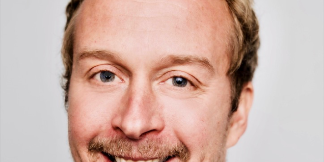 Ian Lowe Okta Feature: Digital identity - one click (or brick) away from seamless shopping