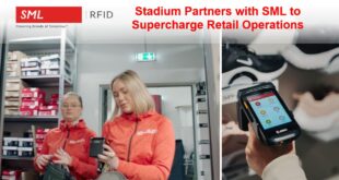 Image StadiumPR20220113SS copy Stadium partners with SML to supercharge retail operations 