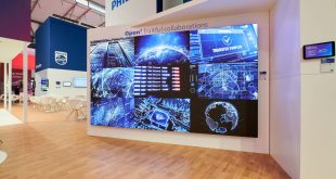 InfoComm 23 Philips L Line 6300 dvLED PPDS unveils Philips dvLED range with new 0.95 pixel pitch 6300 Series supporting HDR10+ and 12-bit colour